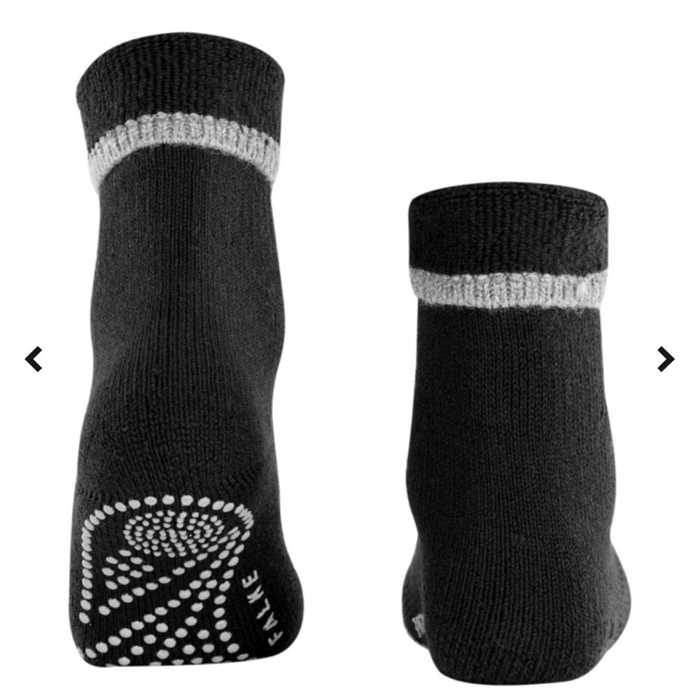 Falke Cuddle Pads socks